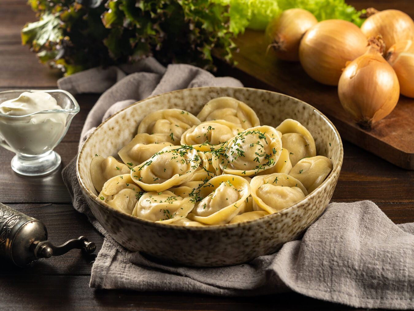 Кафе 1 &bull; Эко-отель "Белая Мельница"