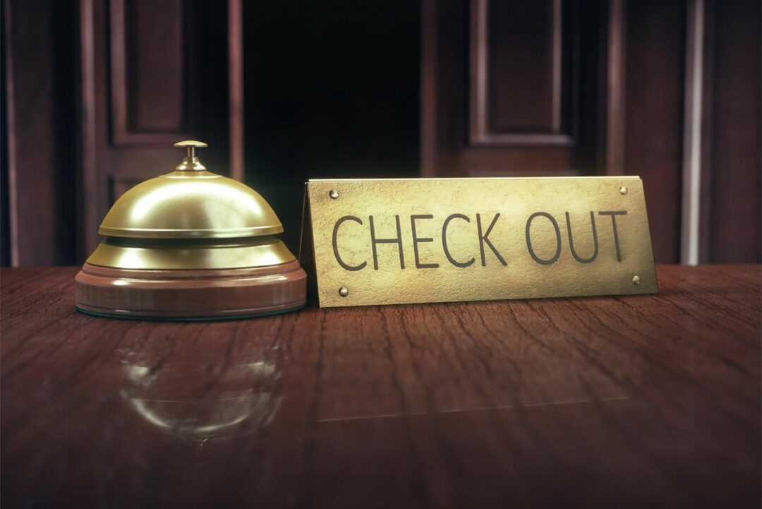 Поздний заезд 1 &bull; Эко-отель "Белая Мельница"