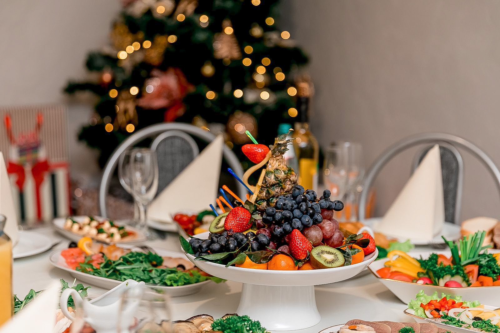 Банкетный зал 13 Банкетный зал — изображение 13