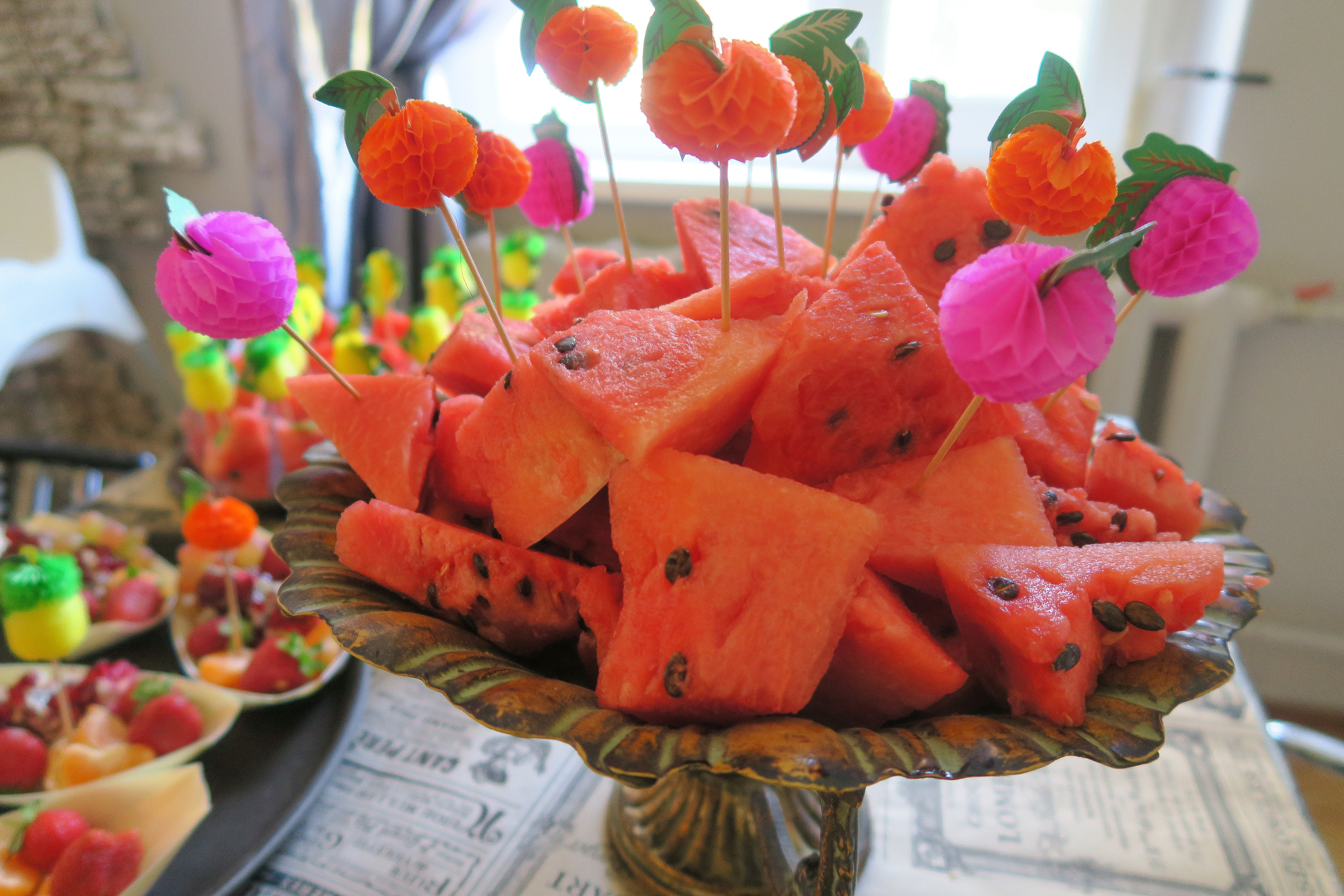 Банкетный зал 14 Банкетный зал — изображение 14