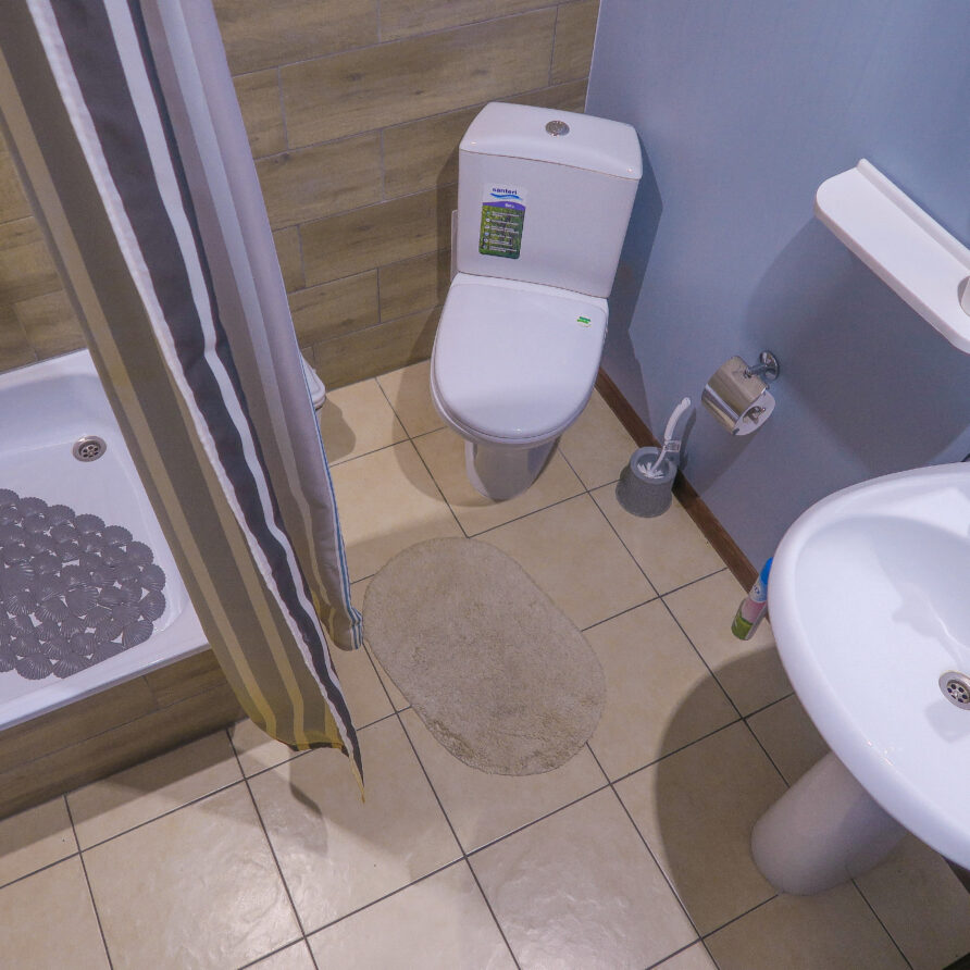 Наши Номера и Коттеджи 131 &bull; Эко-отель "Белая Мельница"