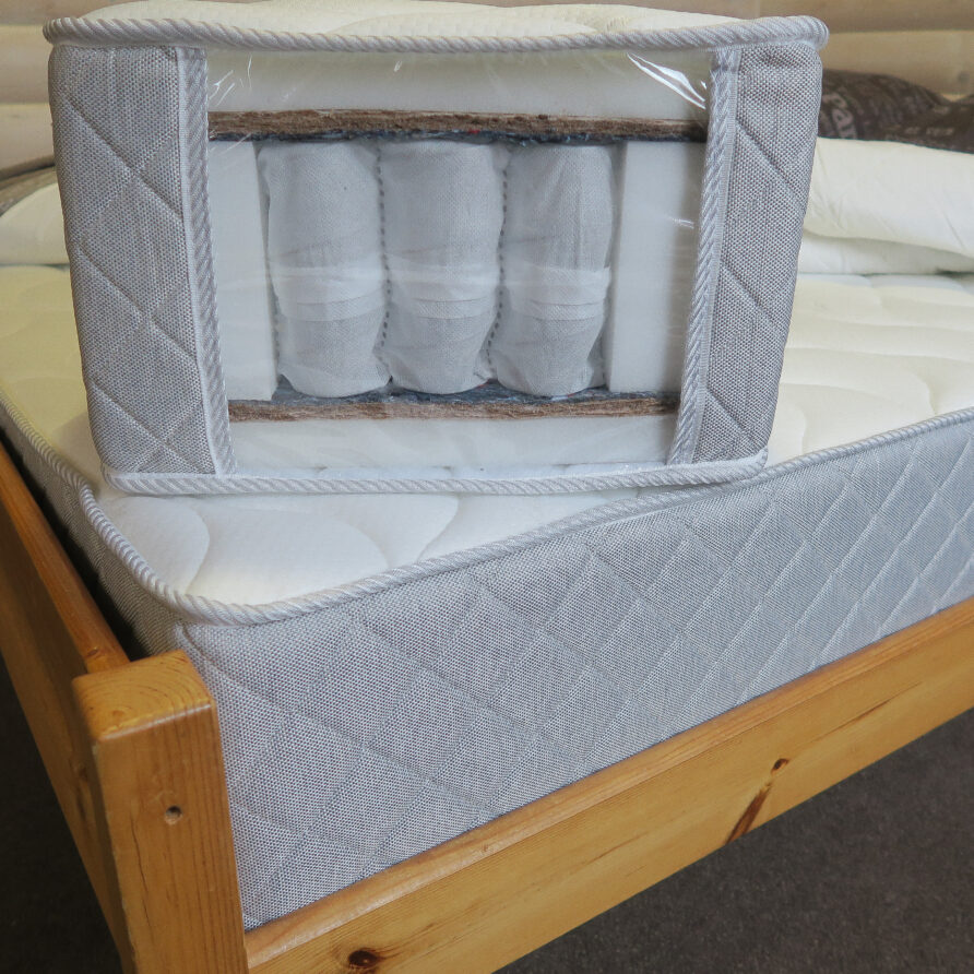 Наши Номера и Коттеджи 9 &bull; Эко-отель "Белая Мельница"