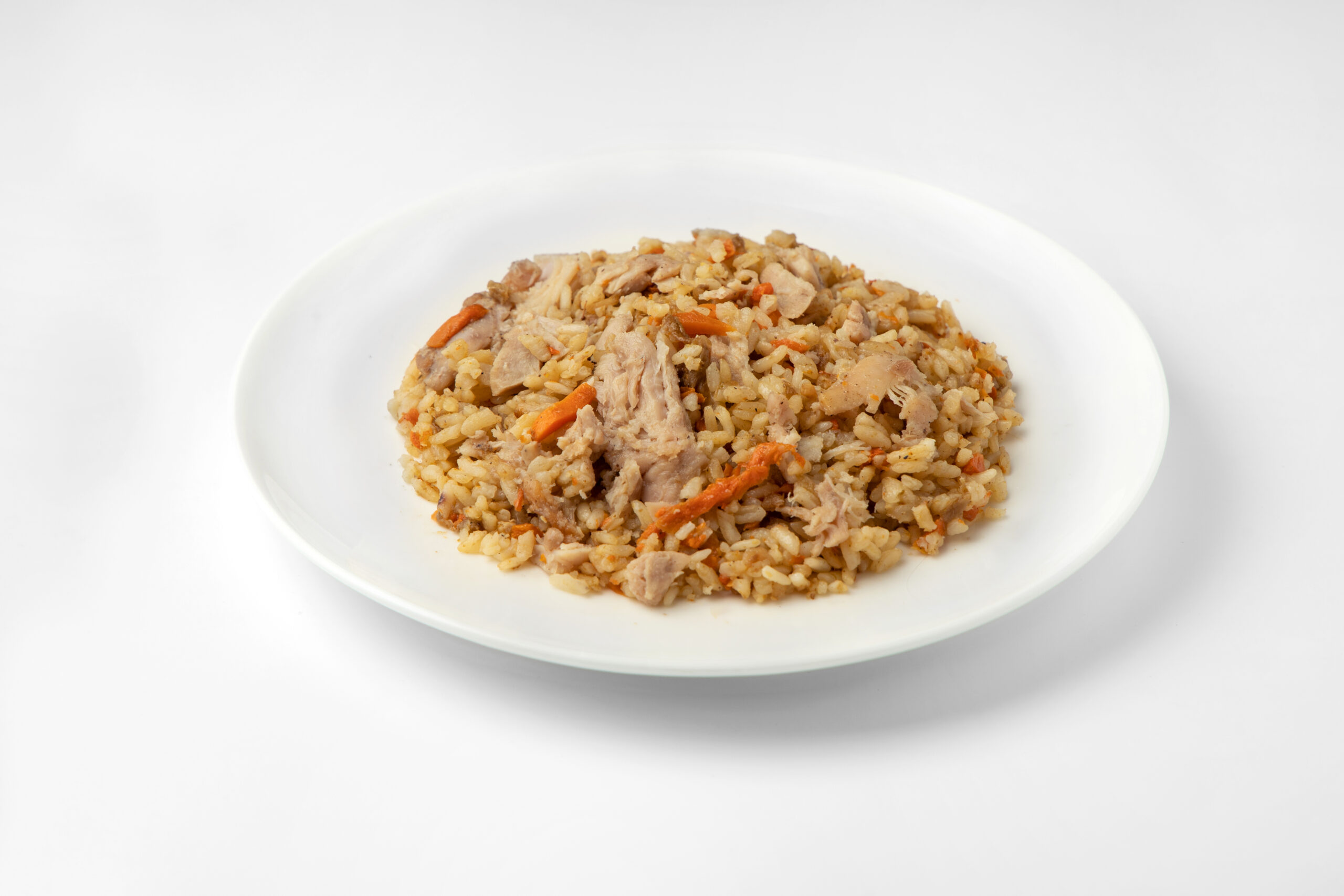 Услуги 53 &bull; Эко-отель "Белая Мельница"