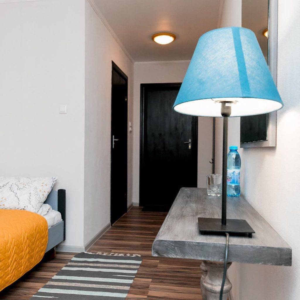 Главная 20 Главная 19 • Эко-отель "Белая Мельница"