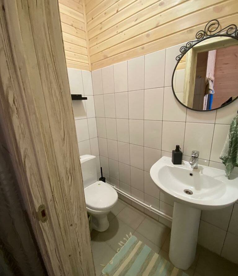 Наши Номера и Коттеджи 240 Наши Номера и Коттеджи 239 • Эко-отель "Белая Мельница"